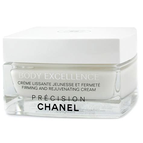 body excellence chanel|BODY EXCELLENCE CREAM Body Care .